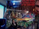 MAKE  OFFER - Scientist Rids the World of the Evil Curse of the Vampires DUB LP