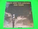 '99 LP SEALED Ask Them LEXO and the LEAPERS Robert Pollard #2 Fading Captain GBV