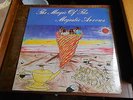 Majestic Arrows SEALED CHICAGO SOUL FUNK LP The Magic of PRIVATE PRESS ORIGINAL