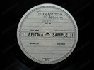 Gary Numan I ASSASSIN - GREEK TEST PRESSING + pic sleeve