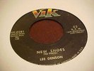 LISTEN LEN DENSON - VIK#0281  