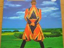 David Bowie - Earthling - Vinyl LP EU Import 1997 Like New