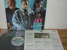 JOY - Joy And Tears LP     EURO DANCE Pop  TELDEC   (KOrea  press)