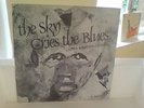 LEO SMITH CREATIVE IMPROVISERS ORCHESTRA - THE SKY CRIES THE BLUES - CMIF -US LP