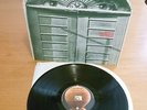 Banco del mutuo soccorso 1973 - Io sono nato libero 33 giri lp