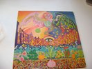 THE INCREDIBLE STRING BAND  ORIGINAL ORANGE ELEKTRA 1967