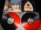 The Mars Volta THE BEDLAM IN GOLIATH 2x12