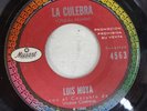 BOOGALOO LUIS MOYA