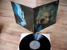 URIAH HEEP, VERY 'EAVY VERY 'UMBLE, UK VERTIGO LP 1970 1st PRESS SWIRL LABEL, EX