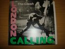 Dolp The Clash-London Calling,mit Org. Innenhüllen,Mint- top