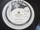 FIRST PRESS PIRATE LABEL REGGAE 12