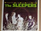 SLEEPERS Seventh World 7EP WIN 1978 RARE orig CRIME-SCREAMERS-NEGATIVE TREND-KBD
