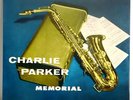 CHARLIE PARKER 