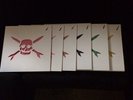 Teenage Bottlerocket Box Set TEST PRESSING VERY RARE Lillingtons Ergs
