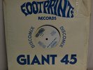 EARL MOODIE JUMP AND LOVE/SYLVESTERS INC. BAND FUNKY CALYPSO 12