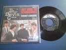 The Spencer Davis Group - Det War In Schöneberg  - Rock Beat Pop Oldies Singles