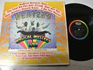 ROCK LP - RARE MONO BEATLES - MAGICAL MYSTERY TOUR - ON CAPITOL MAL 2835 - CLEAN