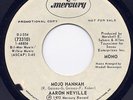 AARON NEVILLE - 