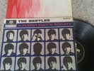 BEATLES-HARD DAY'S NIGHT +PSYCH INNER FOR PEPPER