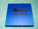 THE BEATLES - 7inch BOXSET CAPITOL USA 14 x COLOUR VINYL JUKEBOX ONLY 7” MINT