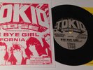 TOKIO ROSE Obscure Canadian Private 7