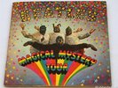 THE BEATLES ? MAGICAL MYSTERY TOUR ? 1969 2nd PRESS ? NEAR MINT