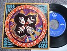 KISS  - Detroit Rock City / Hard Luck Woman + two 7