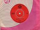 THE KINKS 'YOU REALLY GOT ME' SOUTH AFRICA 45