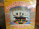 The Beatles - Magical Mystery Tour  Sonderauflage Deutscher Schallplattenclub 