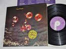 DEEP PURPLE Who Do We Think.. (UK Orig LP + Ins) A1/ B1. 