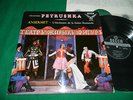 SXL 2011 RARE Ed1 Wbg bb - STRAVINSKY PETRUSHKA -ERNEST ANSERMET / OSR- TOP Ex++