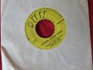 I Walk The Line & Folsom Prison Blues Johnny Cash 45 LP/record/vinyl freeUSship