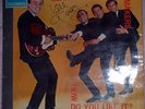 AUTOGRAPHED LP - GERRY & THE PACEMAKERS - HOW DO YOU LIKE IT  (1963)