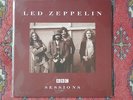 LED ZEPPELIN - 