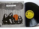 PAN Y REGALIZ s/t LP  NM Rare psych Prog