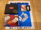 Big Black - Boxes - Pigpile Vinyl LP, VHS Video, 5