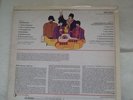 THE BEATLES Yellow Submarine UK 1st pressing mono vinyl LP Apple PMC7070 1969