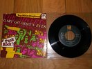 THE ADVERTS GARY GILMORES EYES VERY RARE GERMAN COPY