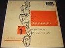 The Augmented Eight - Gentle Art Of Chordsmanship 10