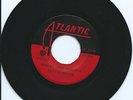 BETTYE SWANN - KISS MY LOVE / The Boy next Door - ATLANTIC EX