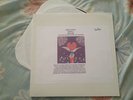 PINK FLOYD   SPACED    ACETATE limited ed. live LP MEGA-RARE