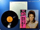 DAVID BOWIE 