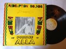 Prince Alla Best Of Prince Alla LP Freedom Sounds ORG Killer Album top Roots