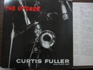 CURTIS FULLER The Opener BLUE NOTE 1567 Jazz LP MONO KING JAPAN HEAR