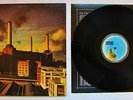 Pink Floyd Animals RARE 1st Pressing LP Record Album