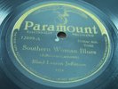 BLIND LEMON JEFFERSON 