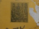 Funkees Dancing In The Nude RARE OBSCURE AFRO FUNK FROM NIGERIA LISTEN LP