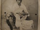 Eric Kol RARE Afro Funk Afro Soul  OUT OF NIGERIA LISTEN EMI LP