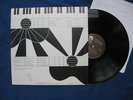 JON & JOHN FOLK PSYCH LP JOH ELIAS JOHN PETERSEN TRILOGY 1974