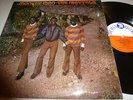 THE MAYTALS..MONKEY MAN LP.. UK ORIGINAL TROJAN LABEL No TBL 107